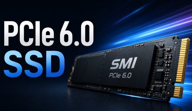 Silicon-Motion-PCIe-6.0