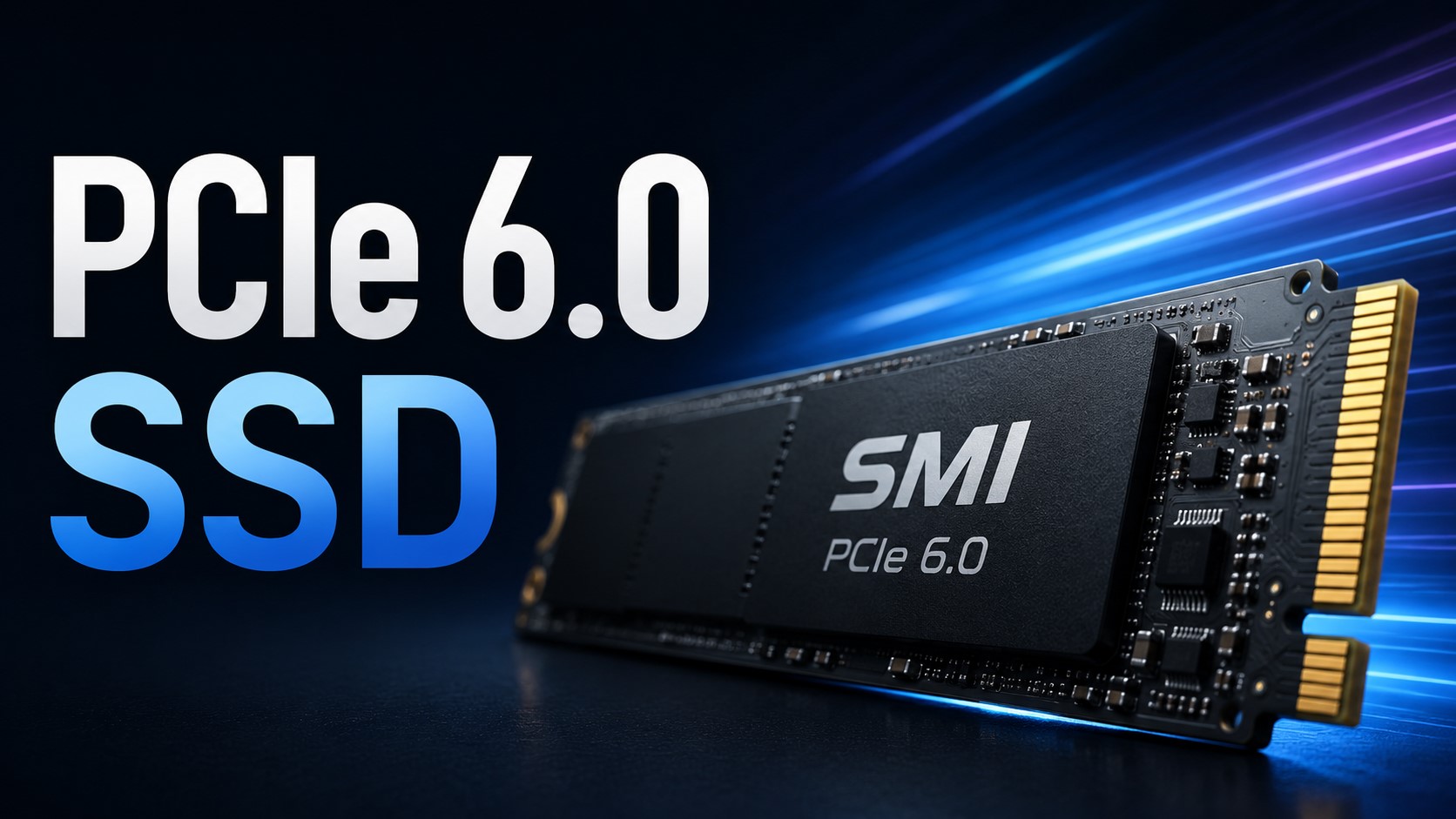 Silicon Motion Bombayı Patlattı, Donanım Dünyası Alarmda: Yeni SSD Alacaklar Dikkat!