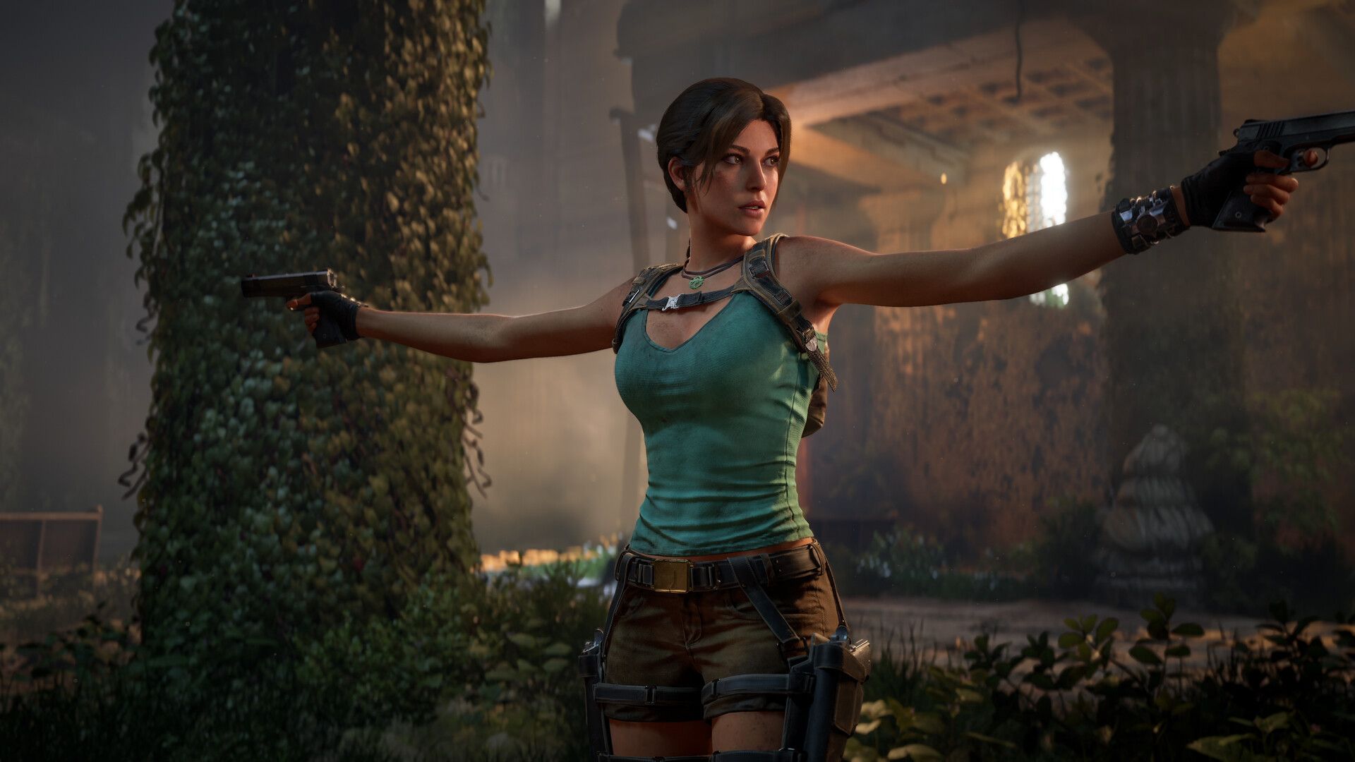 2027’nin İlk Büyük Sınavı: Yeni Tomb Raider Oyunu İçin PC’niz Yeterli Mi?