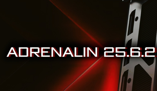 amd adrenalin patlama