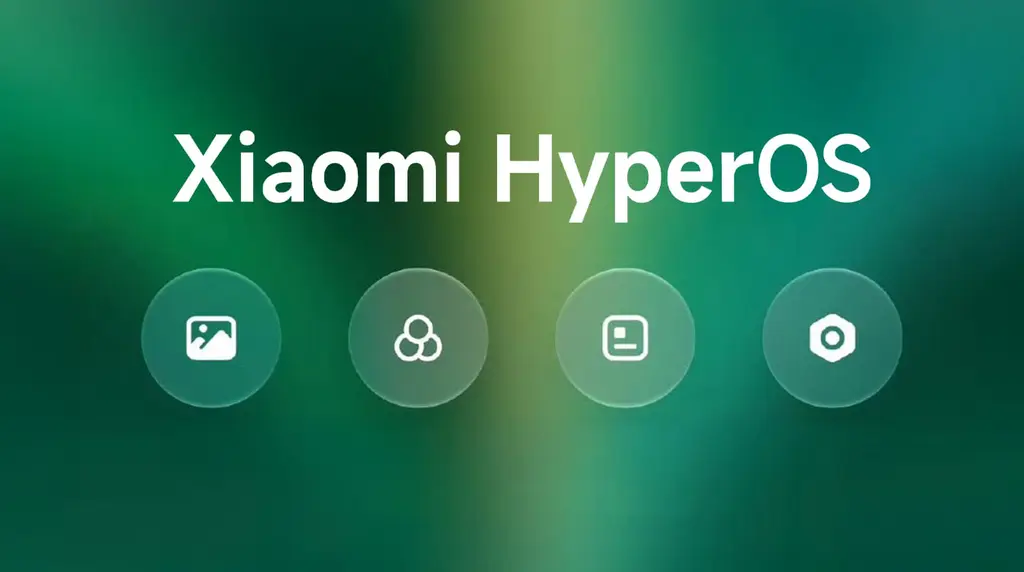 iOS ve One UI Sınıfta Kalabilir! Xiaomi HyperOS 4 ile Tasarımı Kökten Değiştiriyor