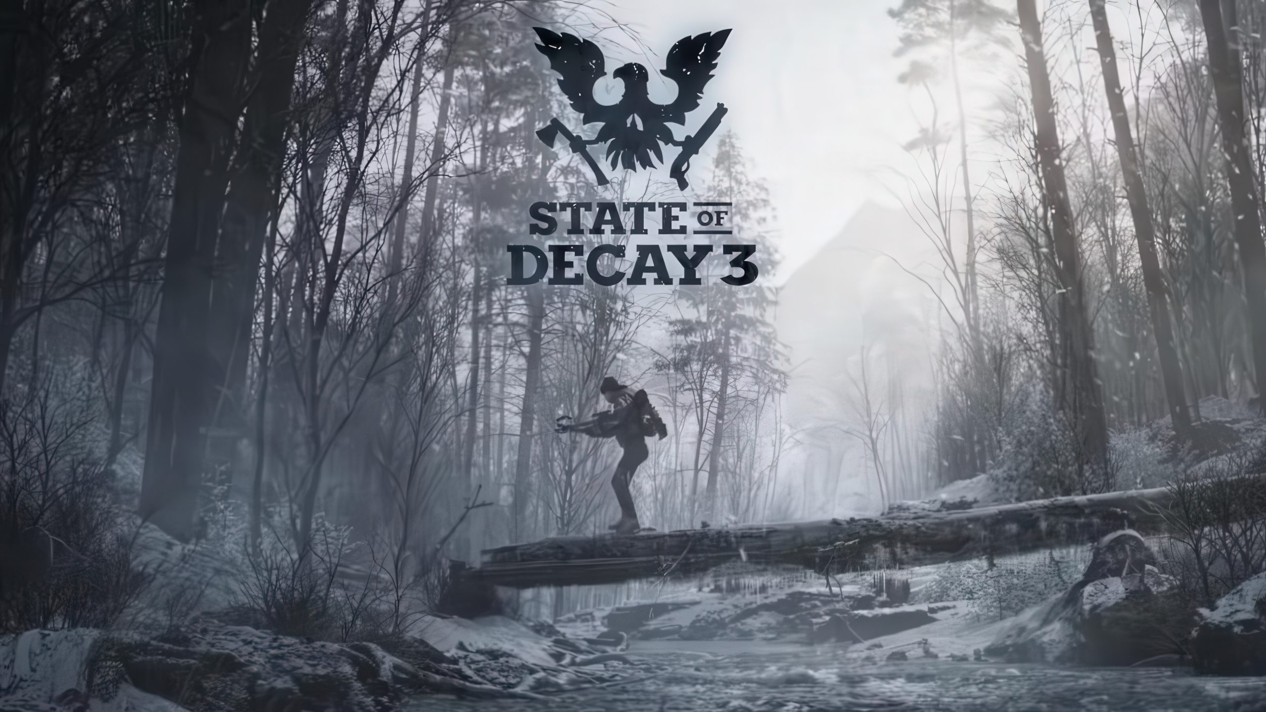 Yılların En İyi Xbox Şovu Geliyor: State of Decay 3