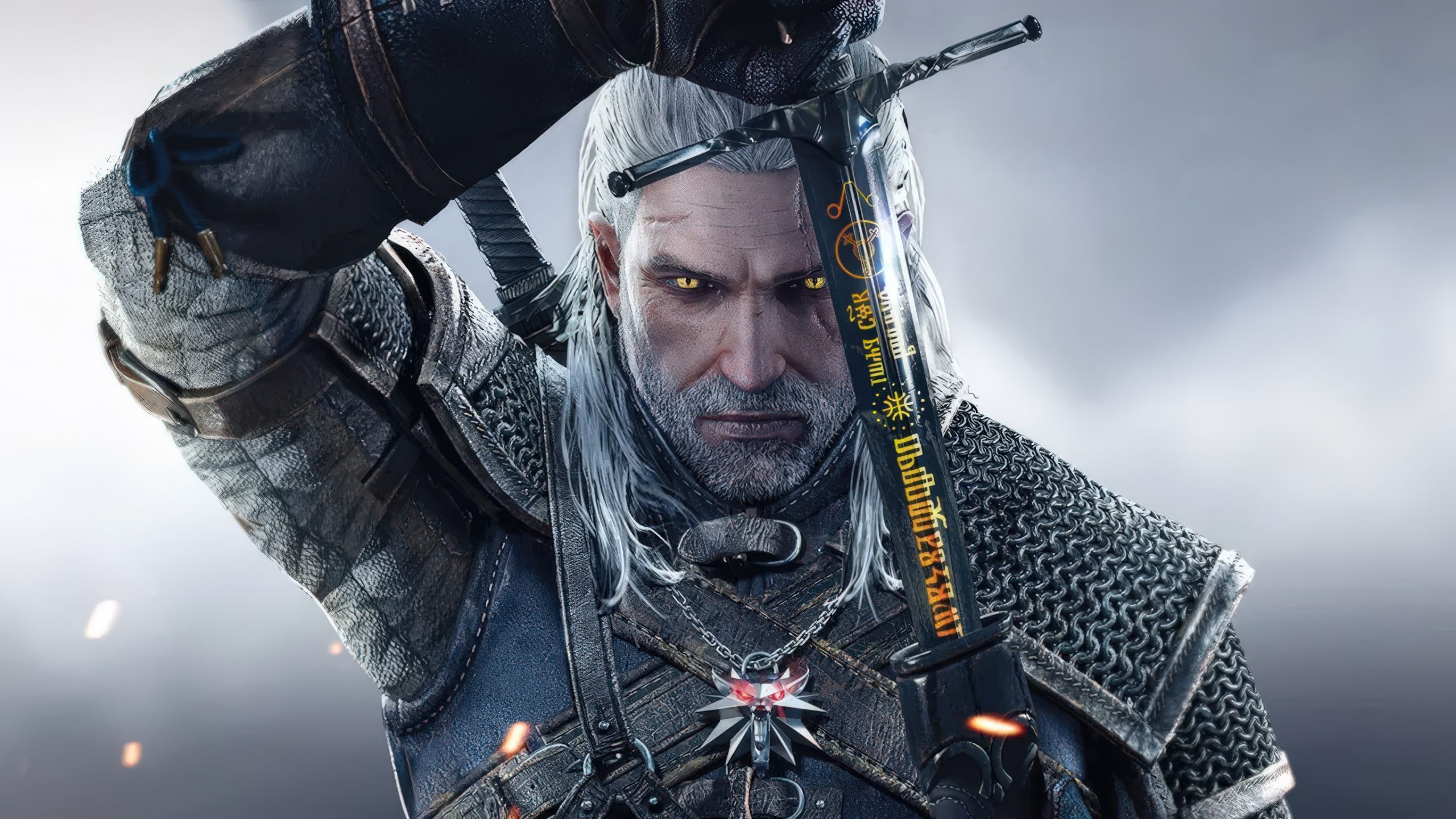 Ücretsiz Co-Op The Witcher Oyunu Nasıl Olacak? İşte Sızan Tüm Gizli Detaylar!
