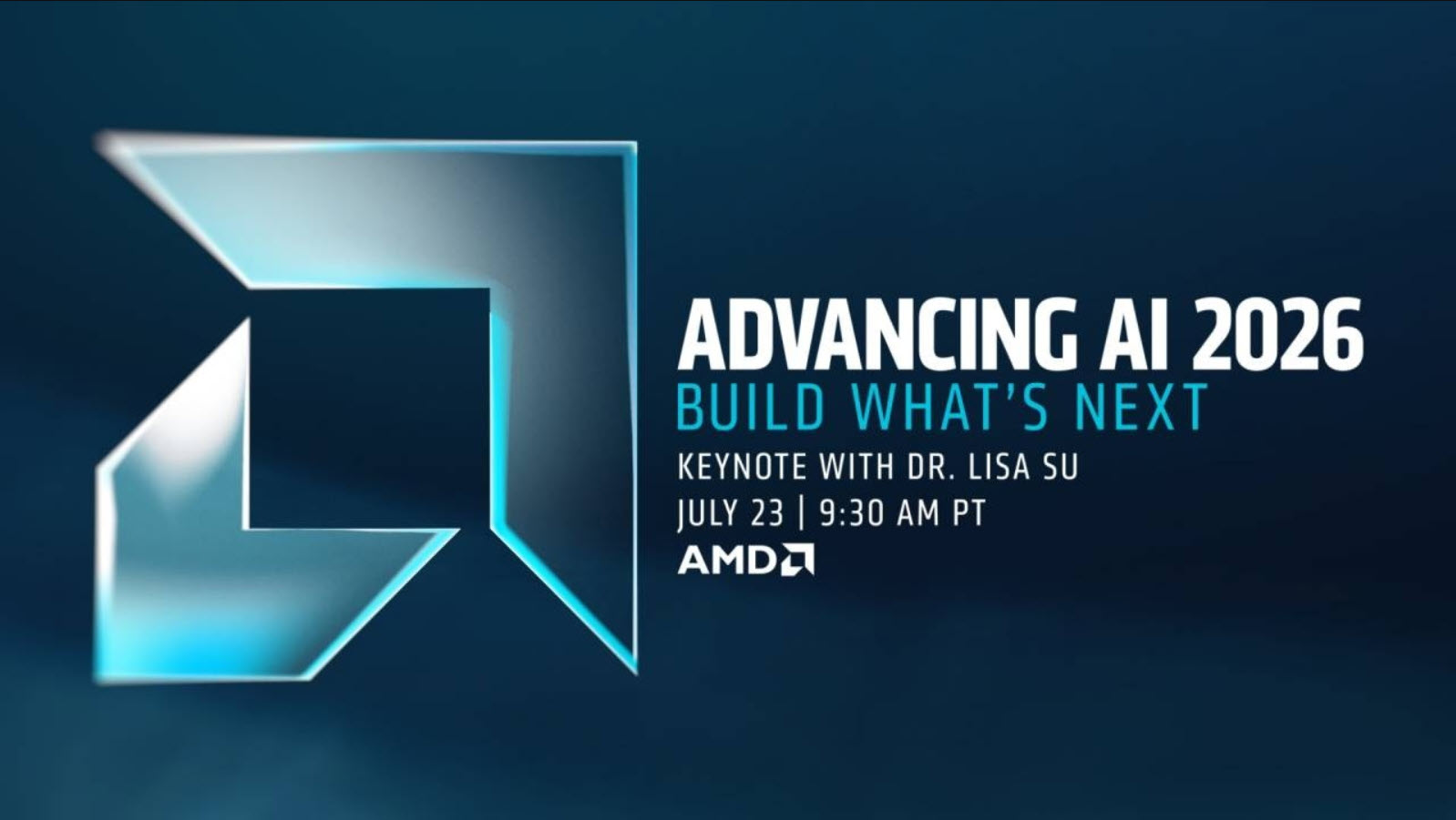 Yapay Zeka Pazarında Yer Yerinden Oynuyor: AMD Advancing AI 2026 Etkinliğinde Neler Tanıtıldı?