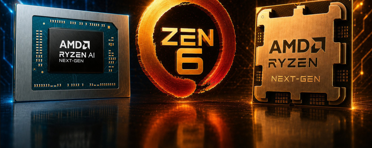 AMD, Çip Üretiminde Intel’le Anlaşma Yoluna Gidebilir