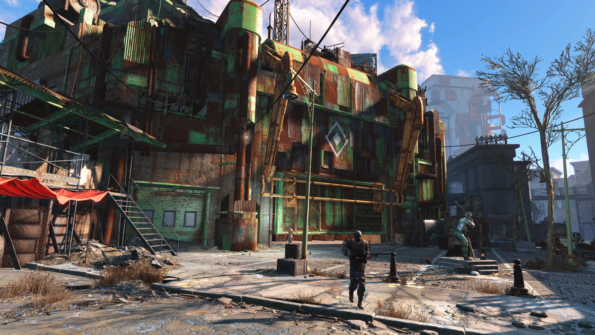 Oyun Dünyasını Sarsan Açıklama: Fallout 3 ve New Vegas Remastered Müjdesi Geldii!