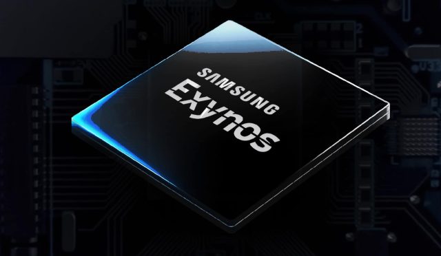 Exynos-2600