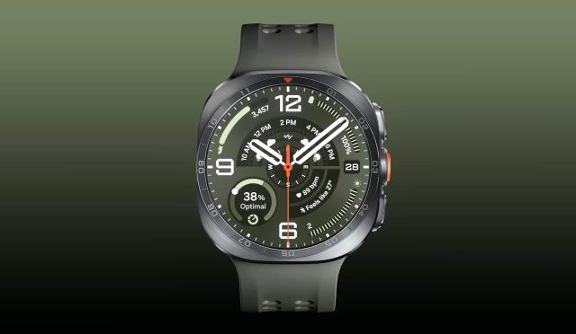 Galaxy Watch Ultra 2