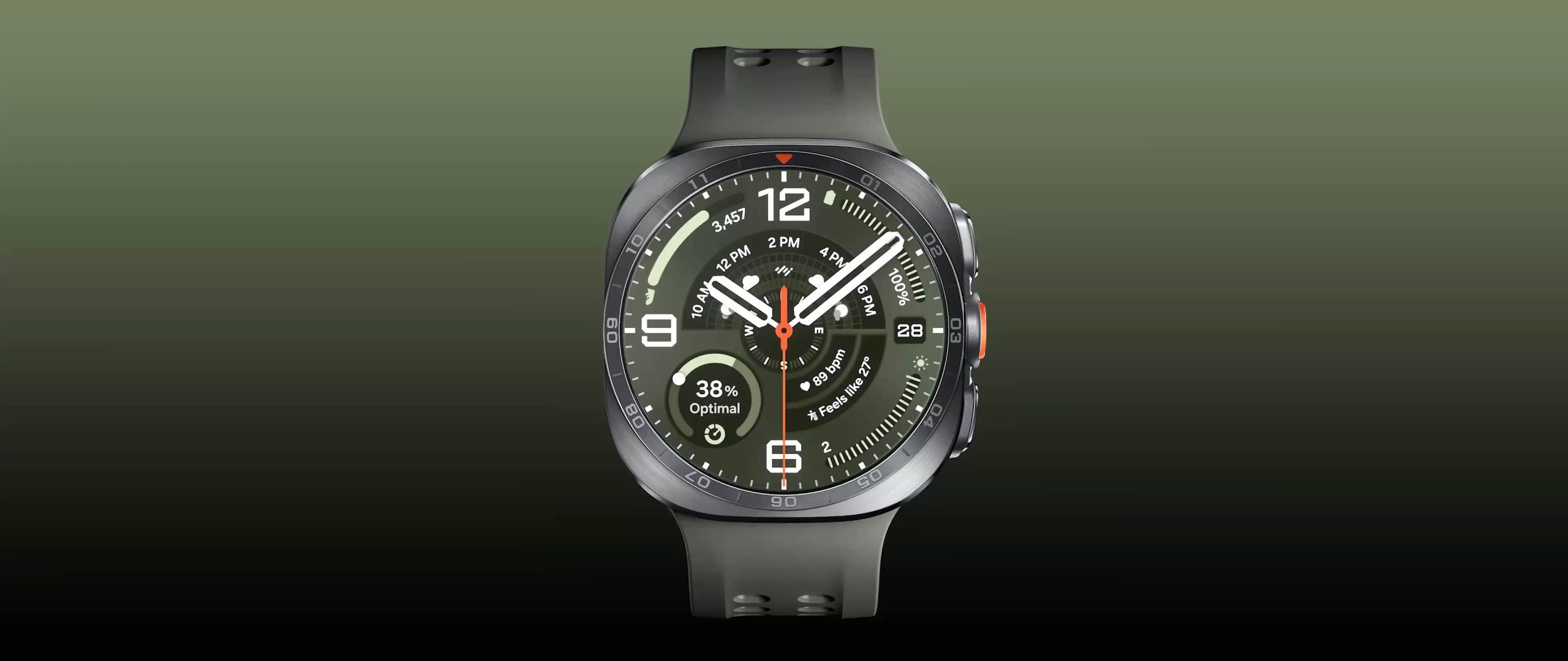 Neden Samsung Galaxy Watch Ultra 2’yi satın almalısınız