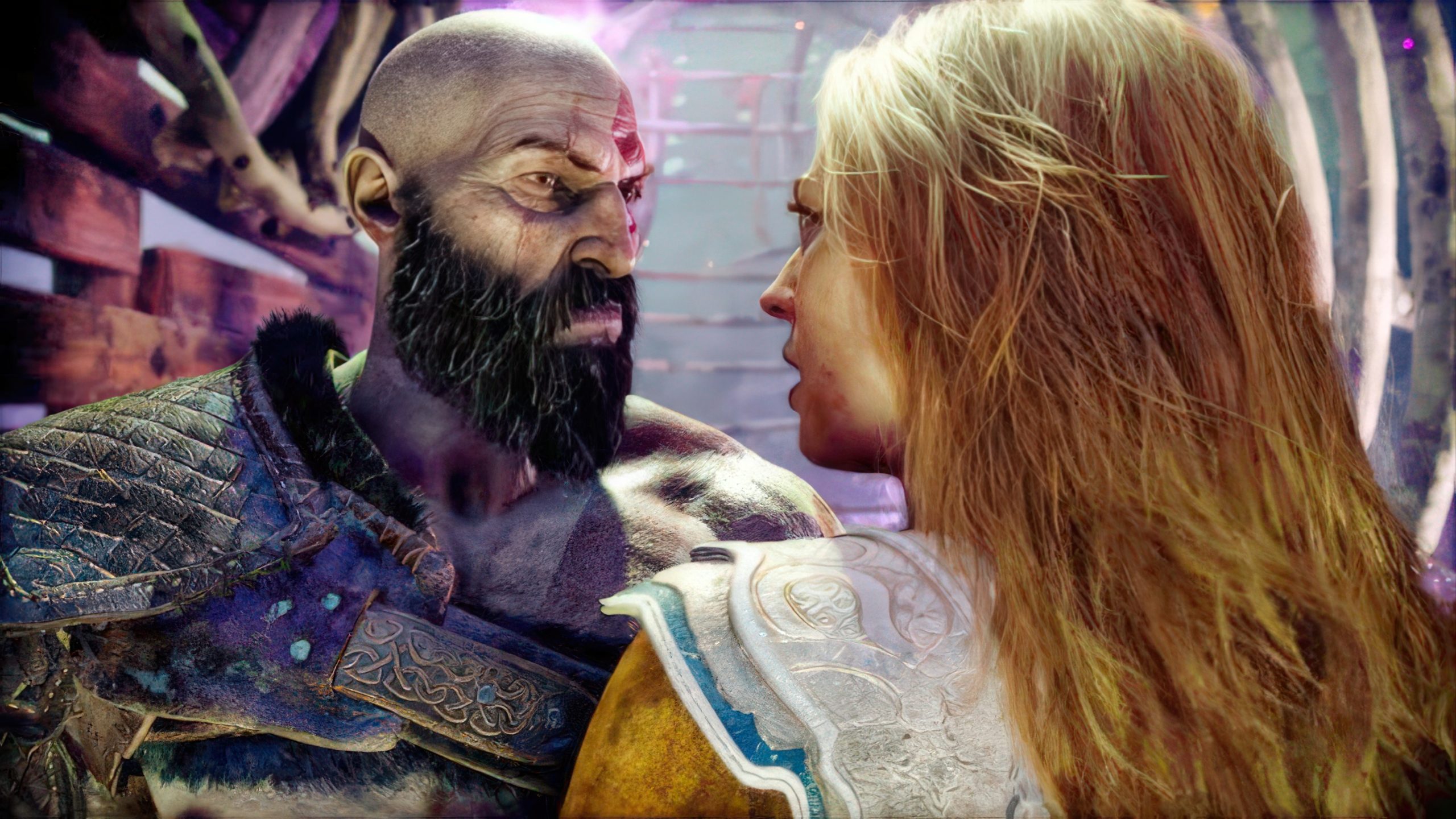 God of War Laufey İçin Tarih Verildi: Şubat 2027’de Oyun Dünyası Sarsılacak!