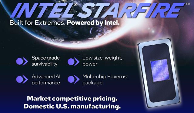 Intel-Starfire