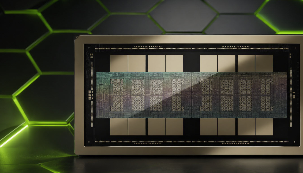 “1 Yıl Gecikecek” Demişlerdi! NVIDIA Bombayı Patlattı: Kyber Rafları İçin Şok Açıklama