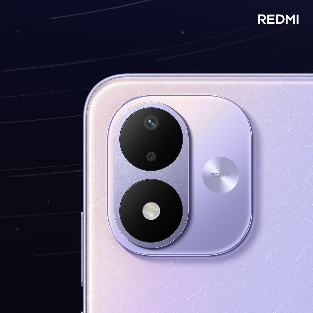 Oyun İçin Doğdu: 7 İnç OLED Ekranlı Redmi Note 17 Tanıtıldı!