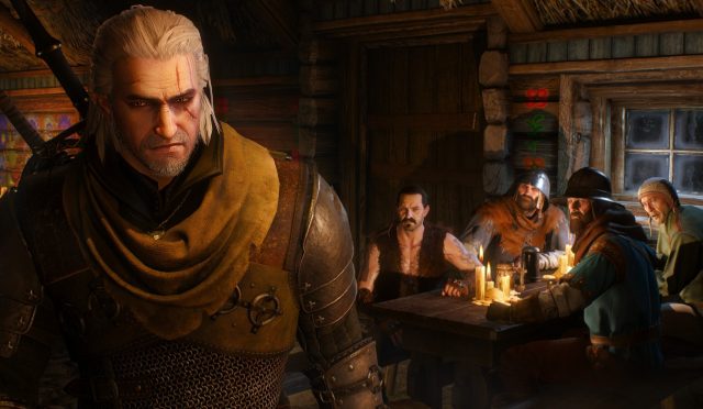 The-Witcher-1-Remake-Open-World-Challenge