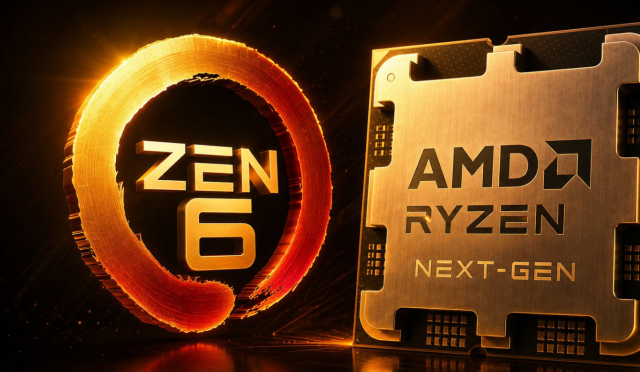 amd Zen 6
