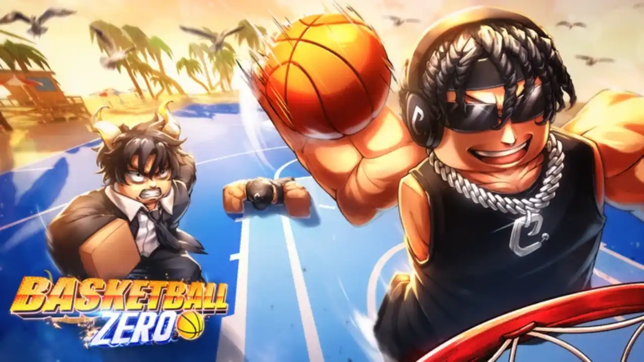 Basketball Zero Temmuz 2026 Güncel Kod Listesi: Ücretsiz Nakit ve Çark Döndürme