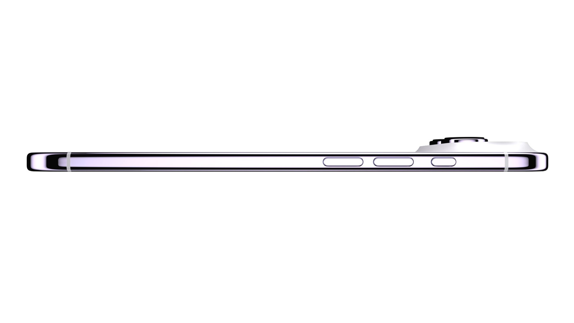 Apple İmkansızı Başardı: iPhone Air 2’de İkinci Kamera İçin Face ID’yi Küçülttüler!