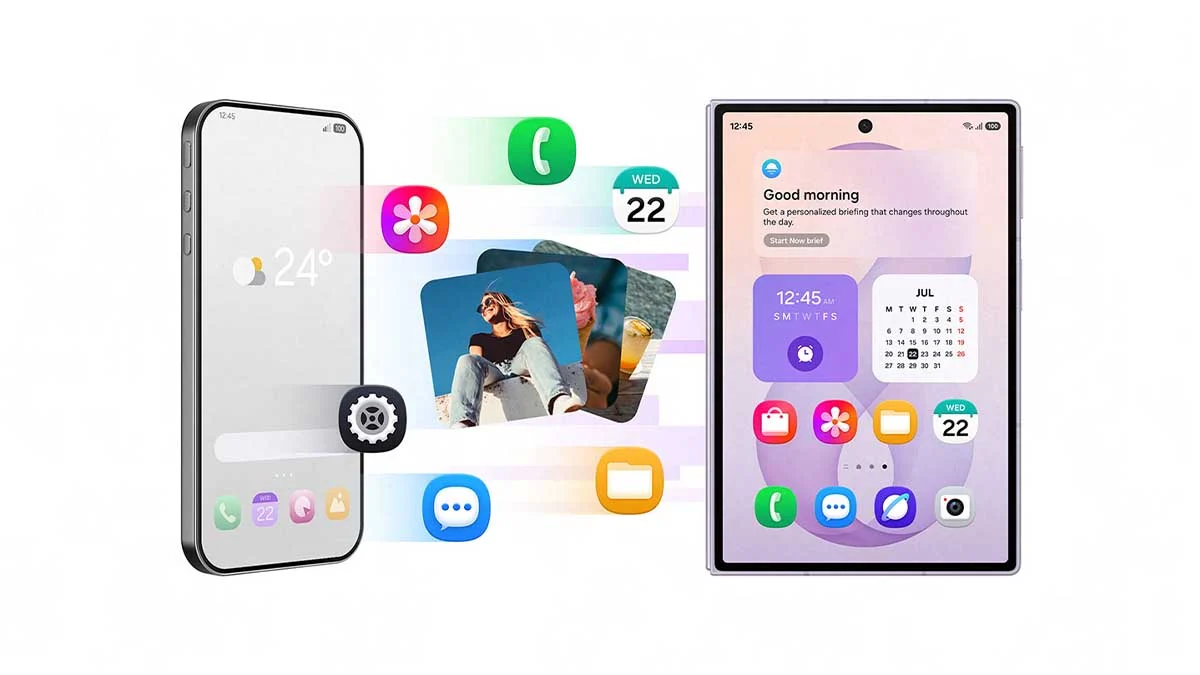 Yapay Zeka Destekli Akıllı Asistan: One UI 9 ile Gelen Yenilikçi Galaxy AI Özellikleri Neler?