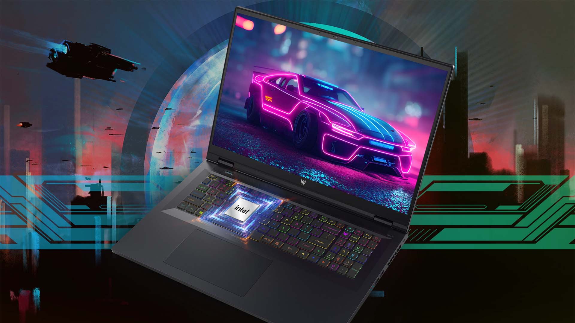 Acer Kullanıcısına Piyango Vurdu: Bozuk Laptopa Dev RTX 5070 Ti Değişimi!