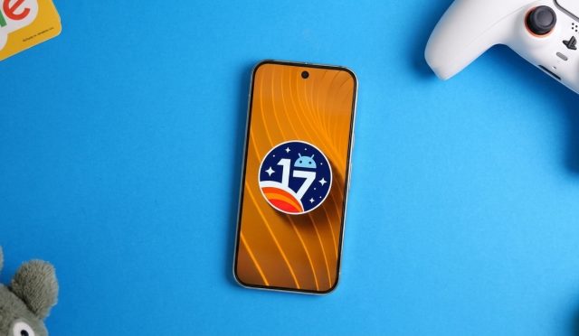 Android 17 QPR2 Beta 4