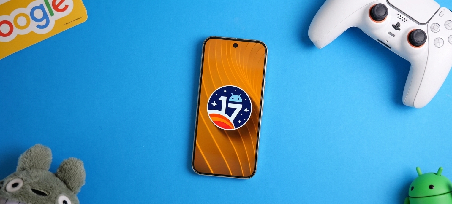 Android 17 QPR2 Beta 4 Yayınlandı: İşte Tüm Yenilikler ve Düzeltmeler!