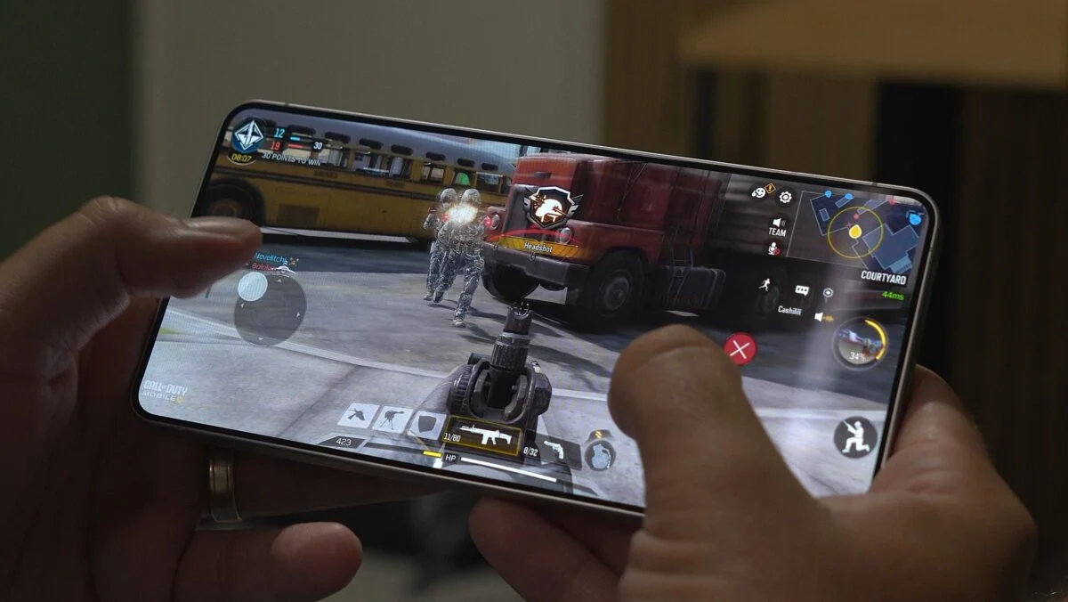 Snapdragon Tahtından Ediliyor mu? Samsung’un Yeni İşlemcisinden Çarpıcı Benchmark Sonuçları