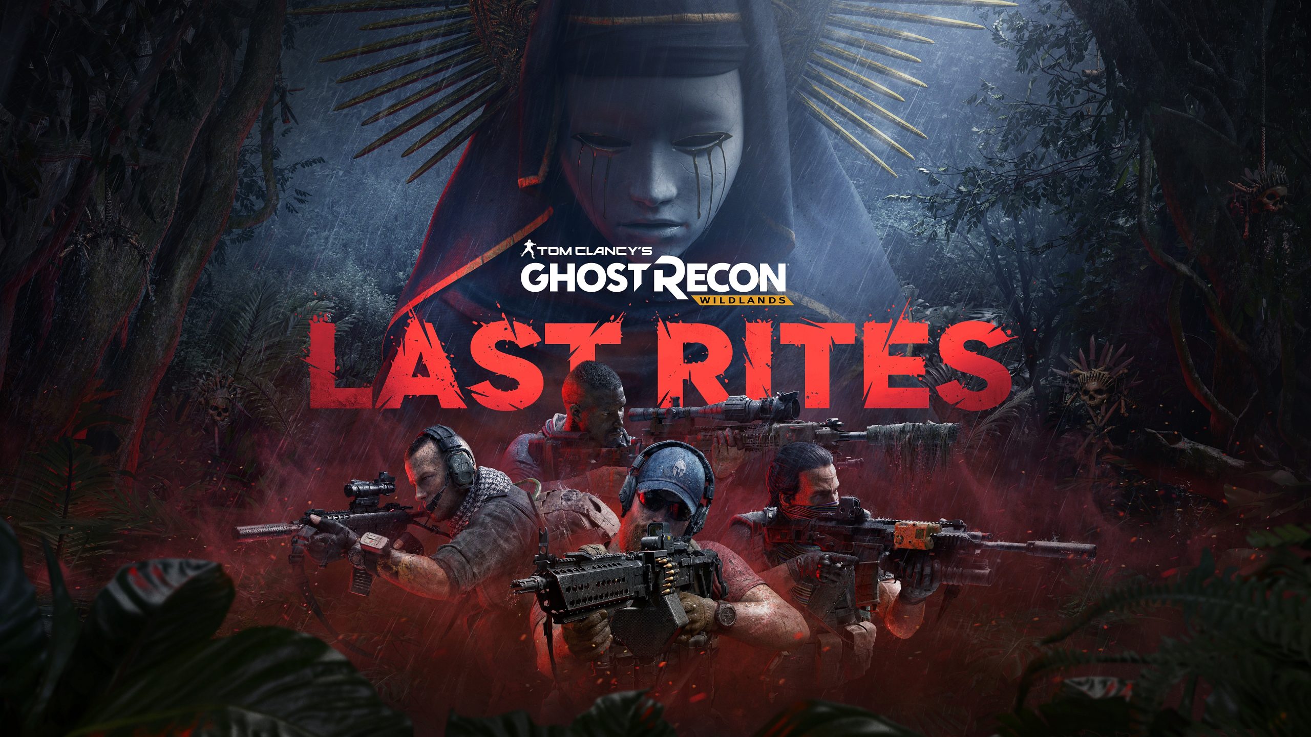 Ghost Recon Wildlands’e 25. Yıl Sürprizi: 60 FPS ve 4K Desteği Konsollarda!