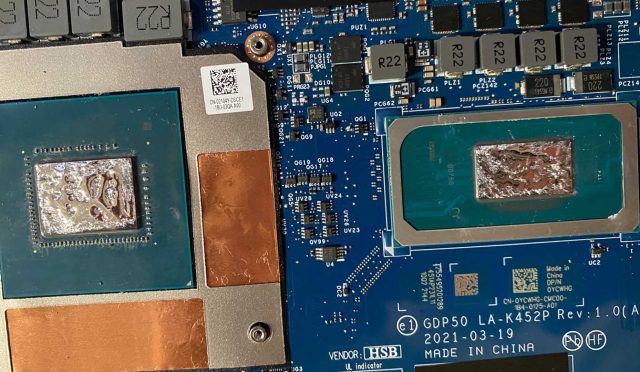 Liquid-Metal-spillage-on-a-gaming-laptop