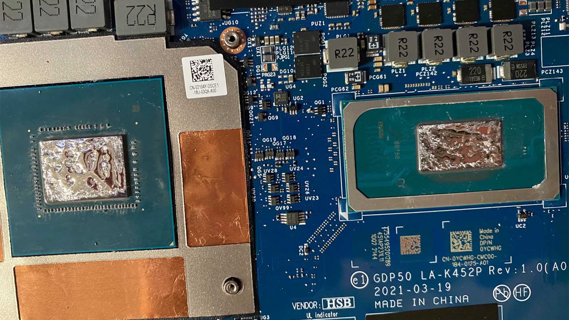 Lenovo Premium Care Servisinde Büyük Hata: RTX 4090 Dizüstü Bilgisayar Çöktü