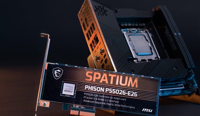 MSI-Spatium-PCIe-Gen-5-SSD-Phison-PS5026-E26-Controller-_1