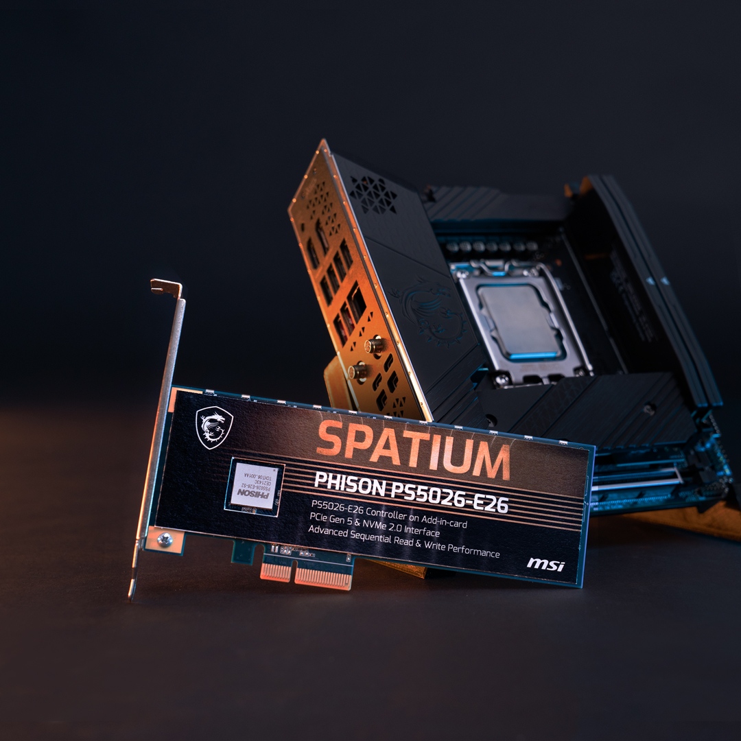 NAND Kıtlığı Derinleşiyor: SSD Fiyatları Önümüzdeki Yıllarda Artabilir
