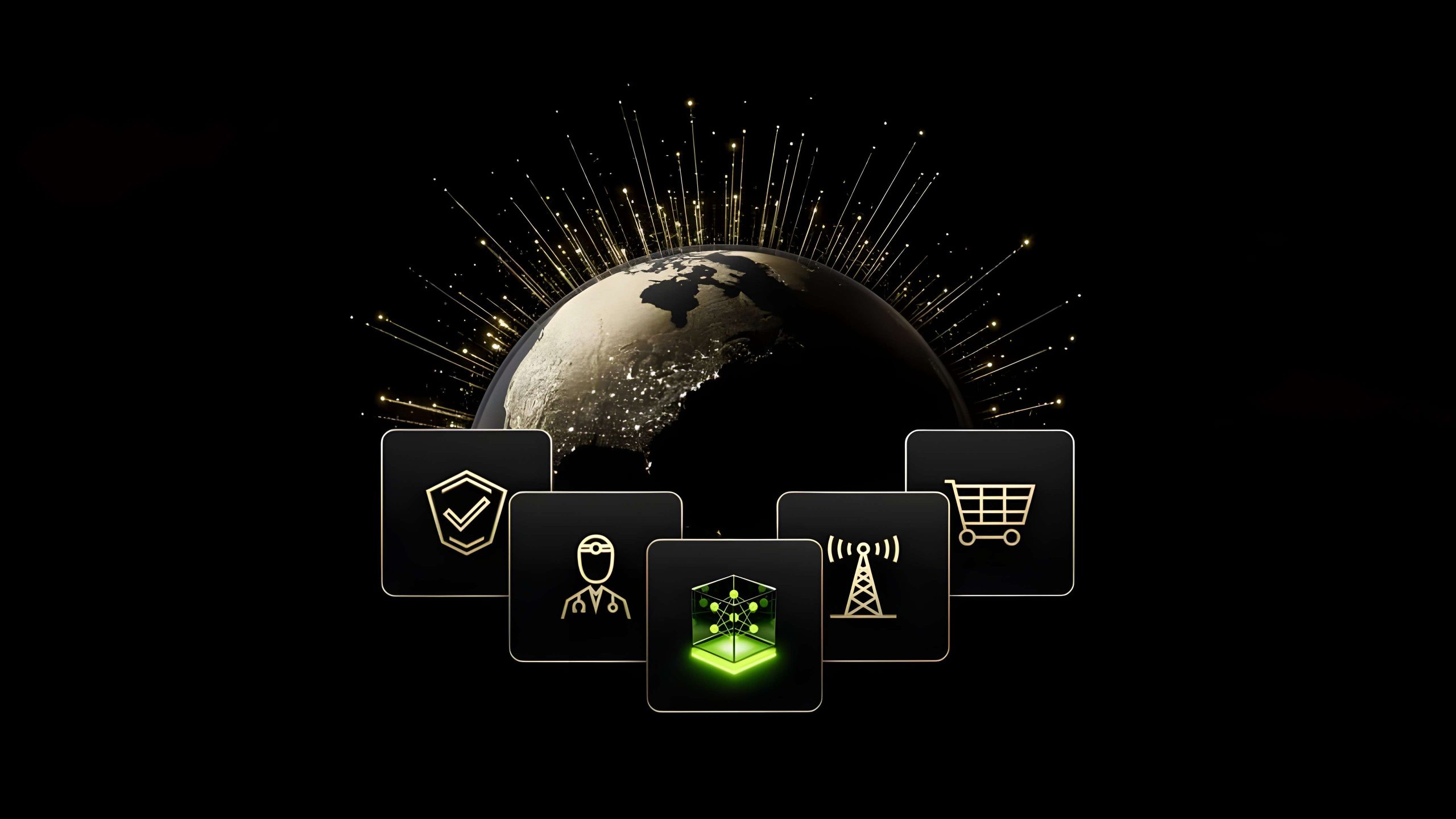 NVIDIA’dan Hız Rekoru: Nemotron 3.5 Lightning Token Üretimini 4’e Katladı!