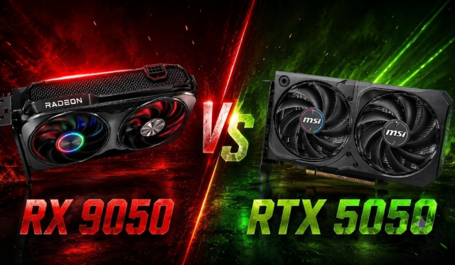 RX 9050