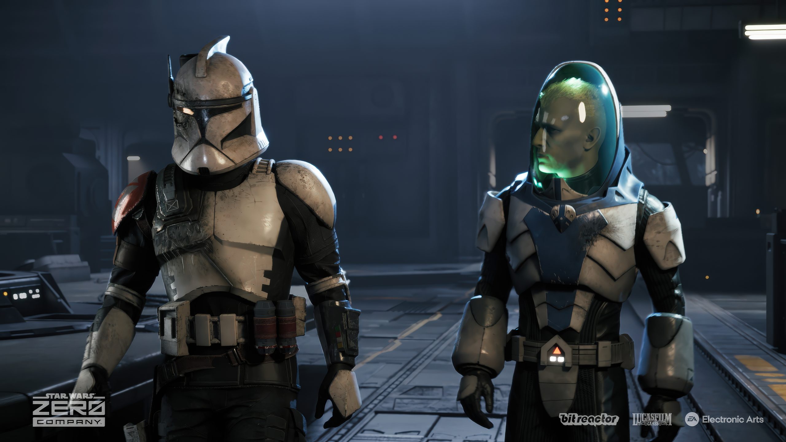 Star Wars: Zero Company Duyuruldu! Işın Kılıçlı XCOM Geliyor