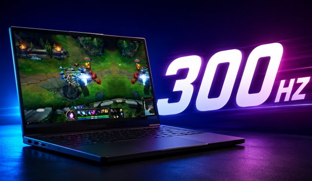 Samsung-OLED-300-Hz