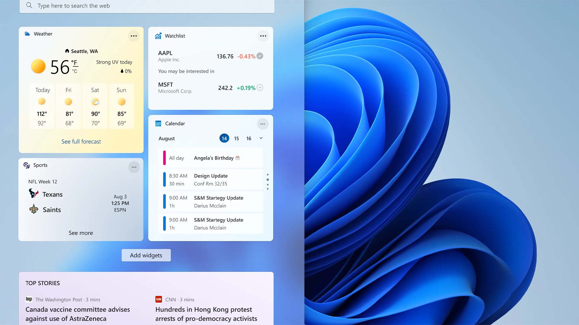 Microsoft Sözünde Duramadı: Windows 11 Hava Durumu Uygulaması %20 RAM Yiyor!