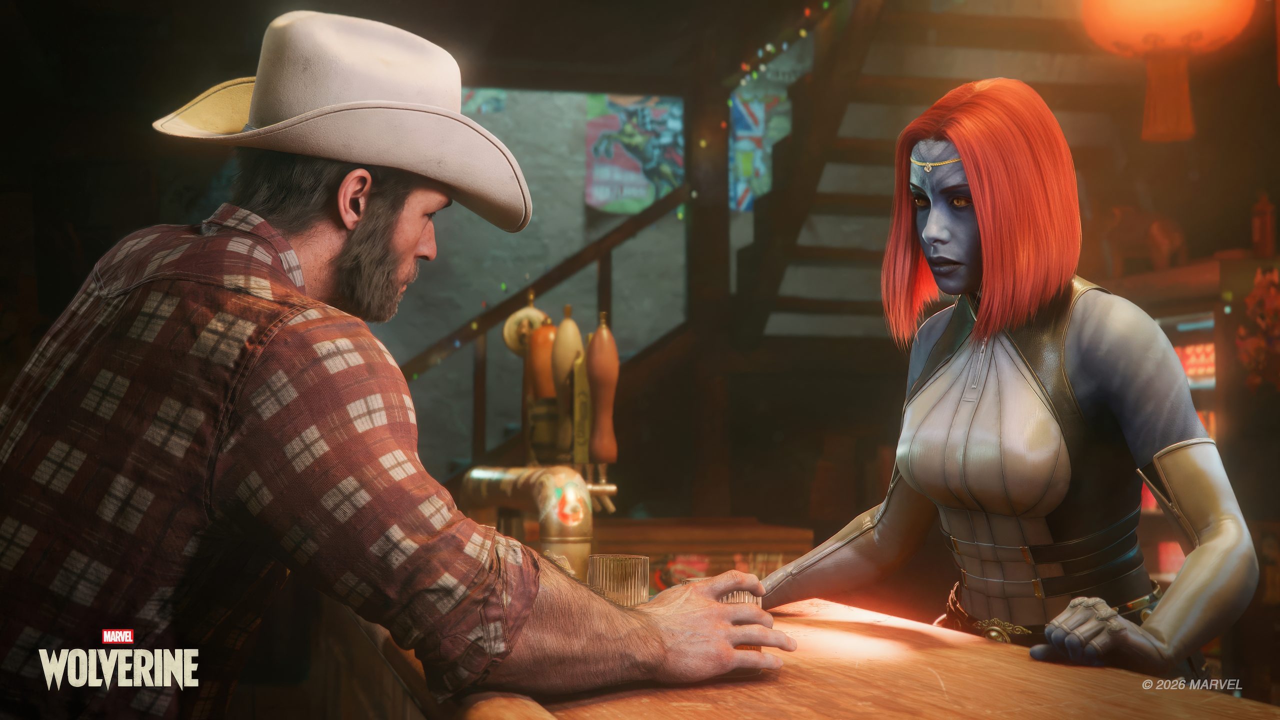 Konsolun Sınırları Zorlanıyor: Wolverine’in 60 FPS ve Ray Tracing Sırrı