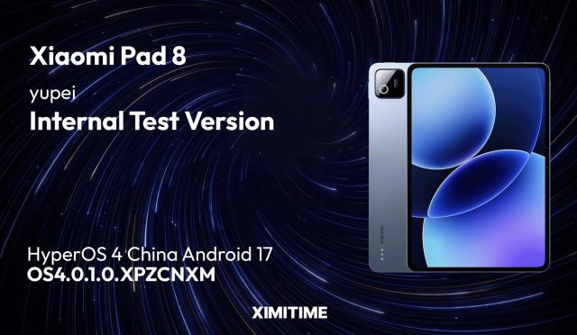 Xiaomi HyperOS 4