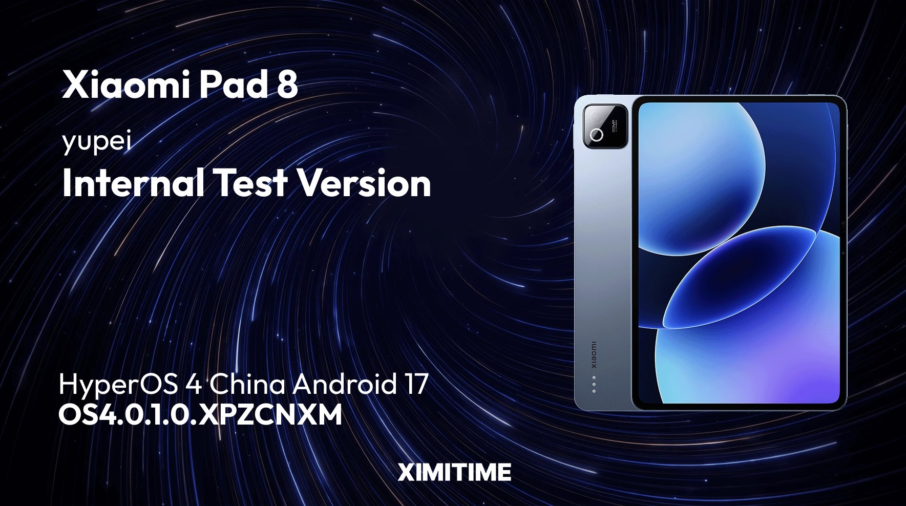 Xiaomi HyperOS 4’ün İlk Kararlı Yapısı Hazır: Android 17 ile Geliyor