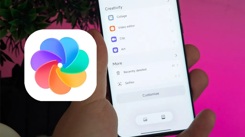 Xiaomi HyperOS Gallery Güncellendi: Google Fotoğraflar Yedekleme Desteği Geldi
