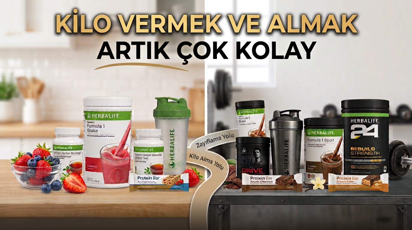 Kilo Vermek ve Almak Artık Çok Kolay - Dilek Doğan Yaşam Koçu