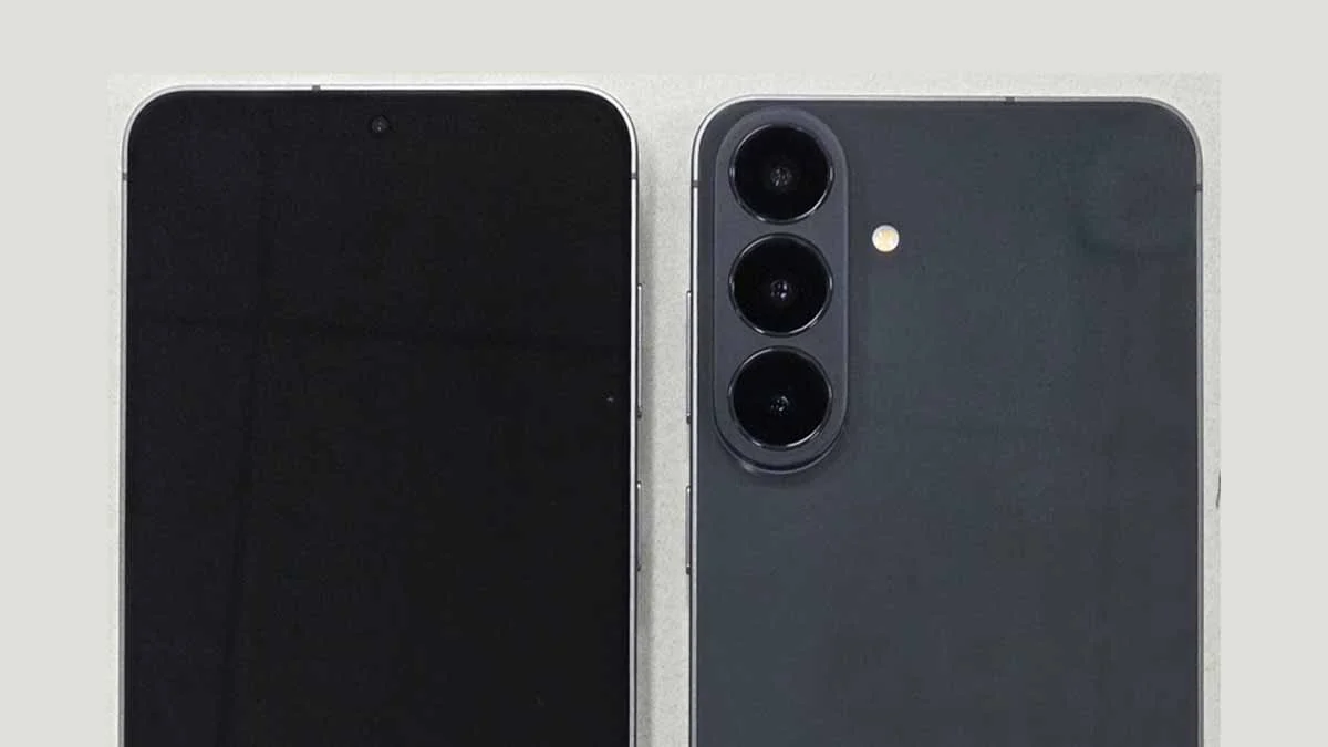 Beklenen Tarih Netleşti: Galaxy S26 FE ve Tab S12 Ne Zaman Çıkıyor?