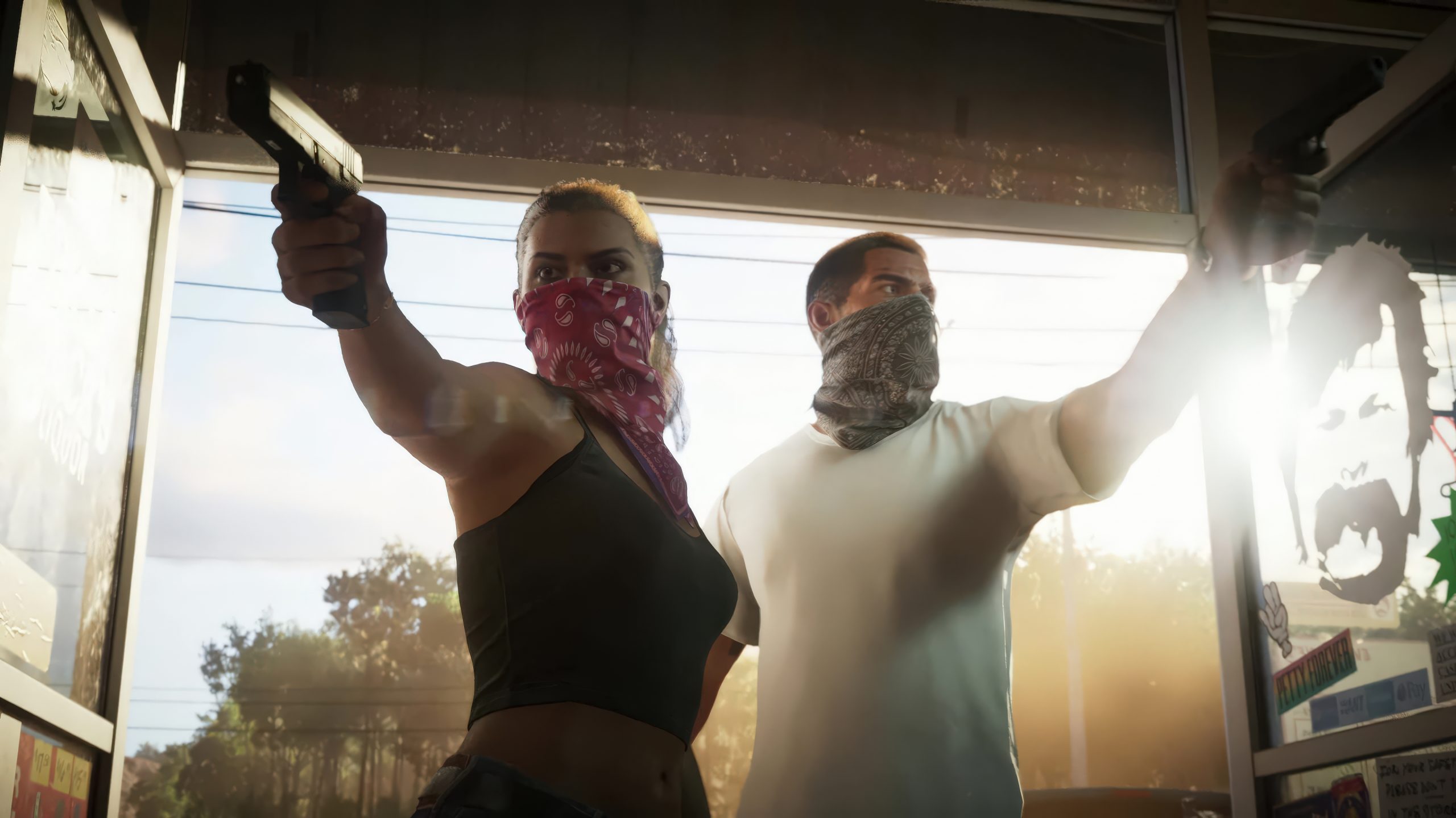 GTA 6 Ön Siparişlerde Rekor Kırıyor: Take-Two’dan “Benzeri Görülmemiş” Açıklaması