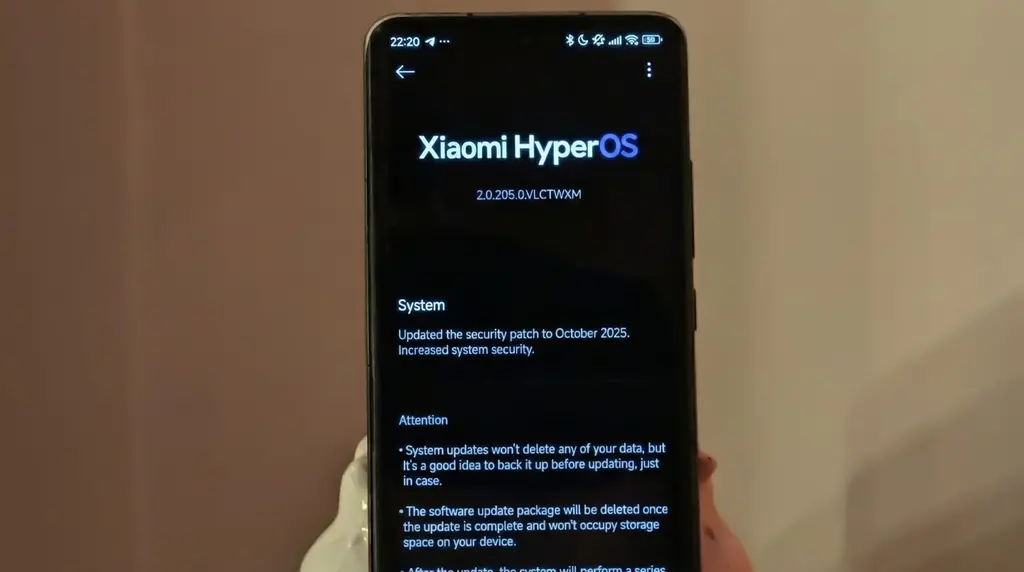 Hangi Hatalar Giderildi? HyperOS C11 Güncellemesinin Getirdiği İyileştirmeler