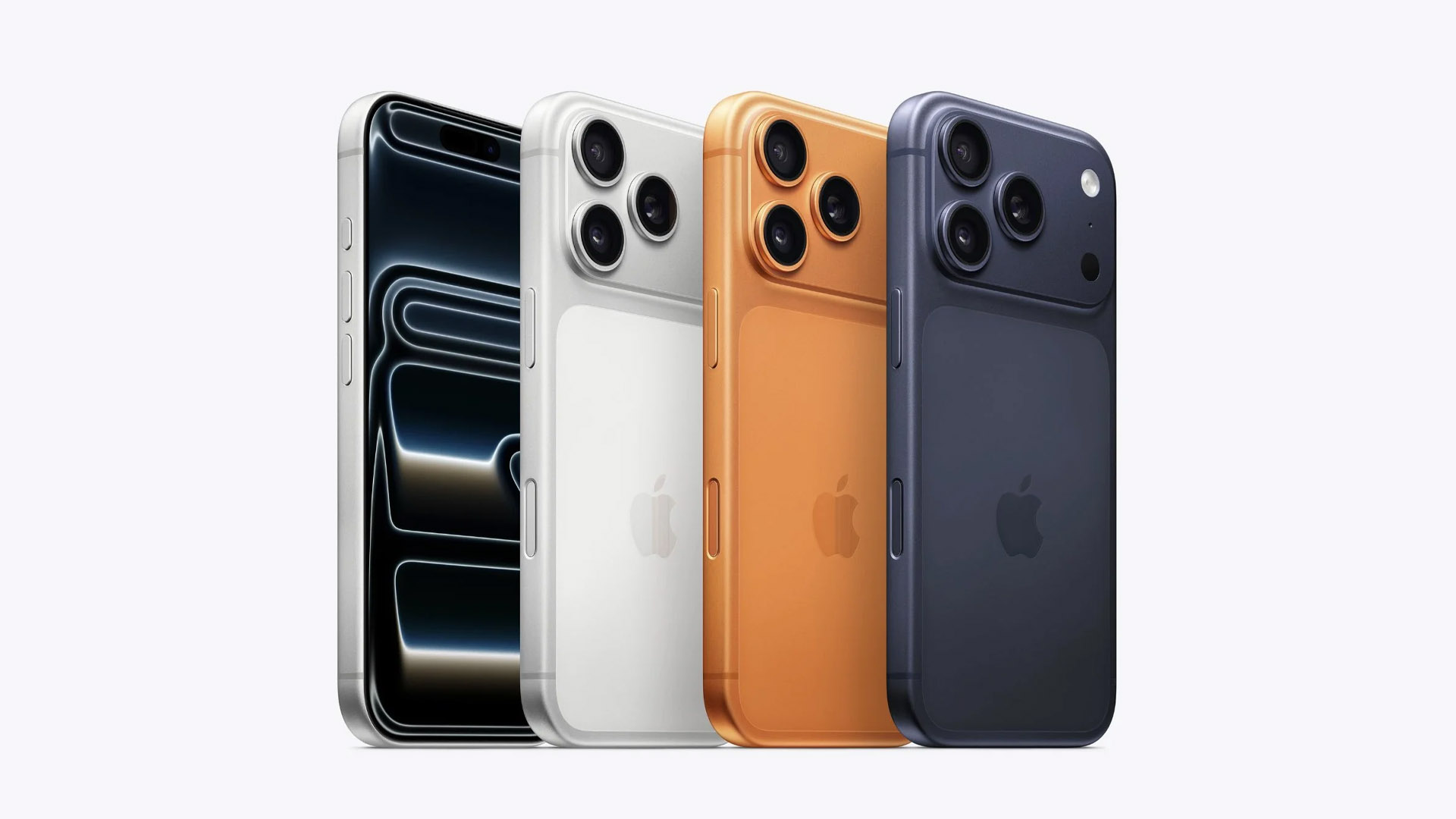 Apple’ın Eski iPhone 17 Videolarını Yeniden Yüklemesinin Arkasında iPhone 18 Stratejisi Olabilir