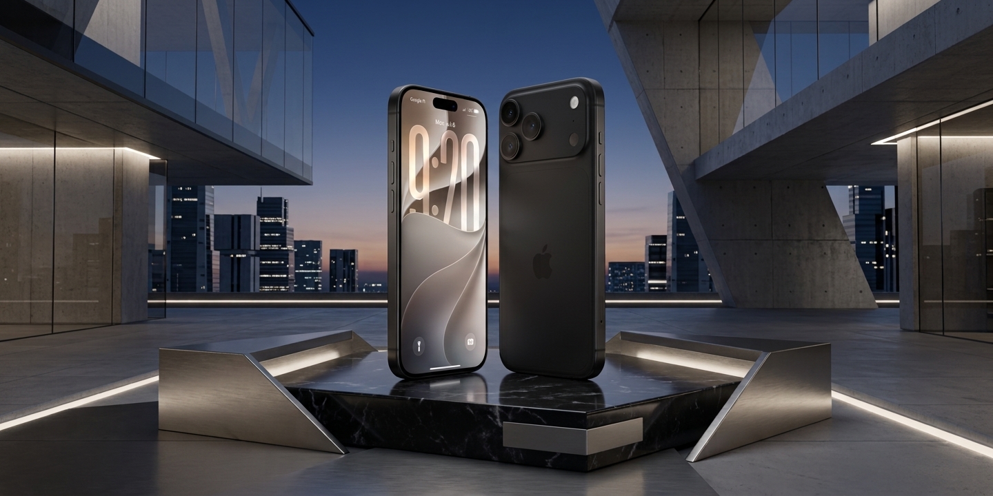 Katlanabilir Ultra’ya Karşı Pro Gücü: iPhone 18 Pro’nun Öne Çıkan 4 Özelliği!