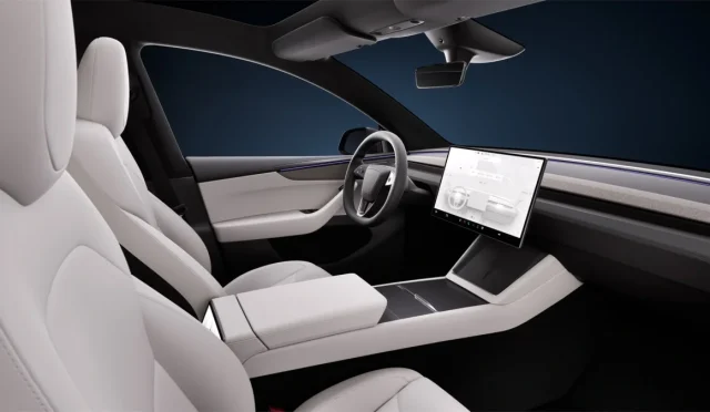 model-y-premium-zen-grey-interior