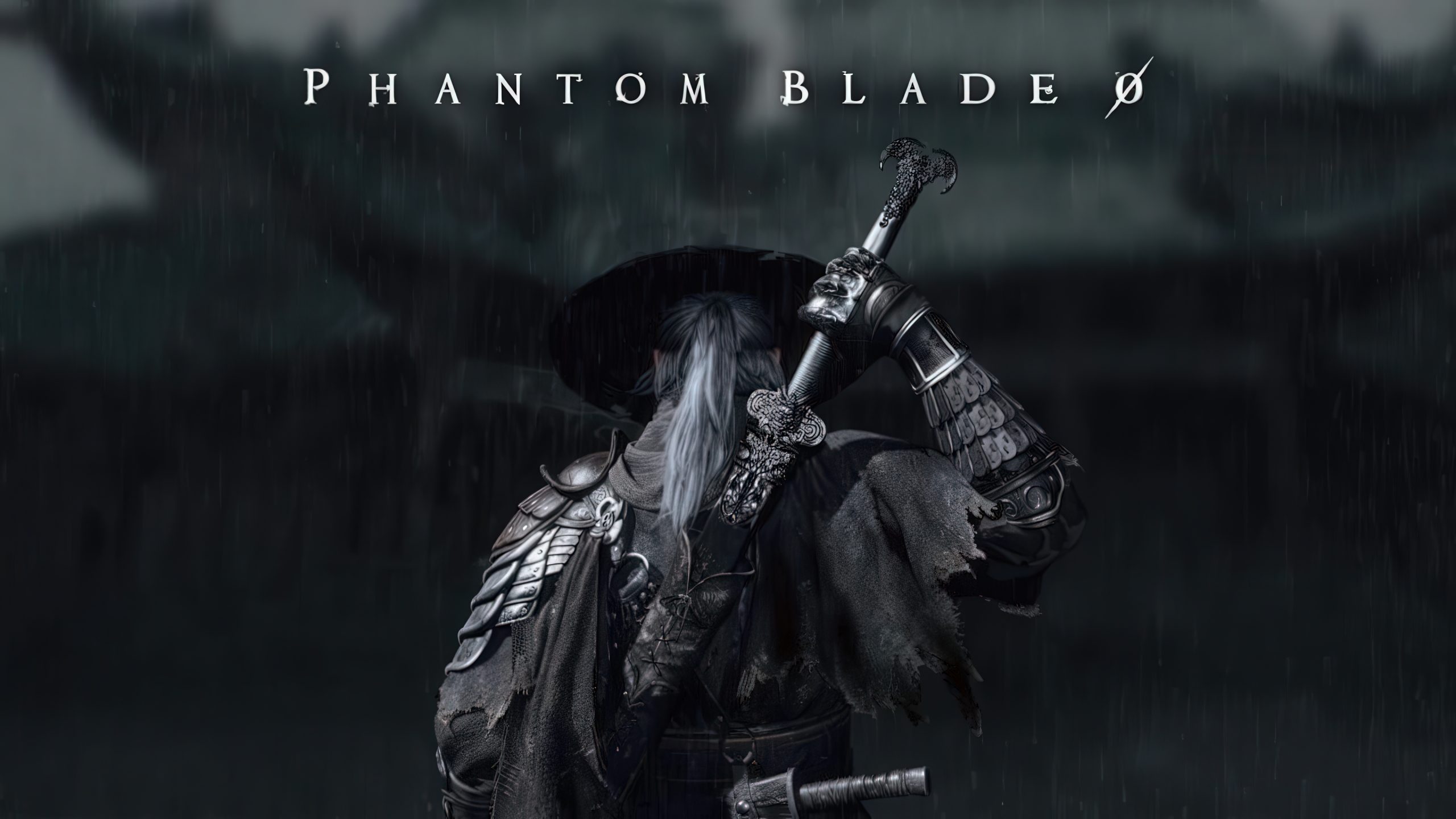 Phantom Blade Zero Durdurulamıyor: Steam Satışları Günler İçinde 300 Bini Nasıl Aştı?