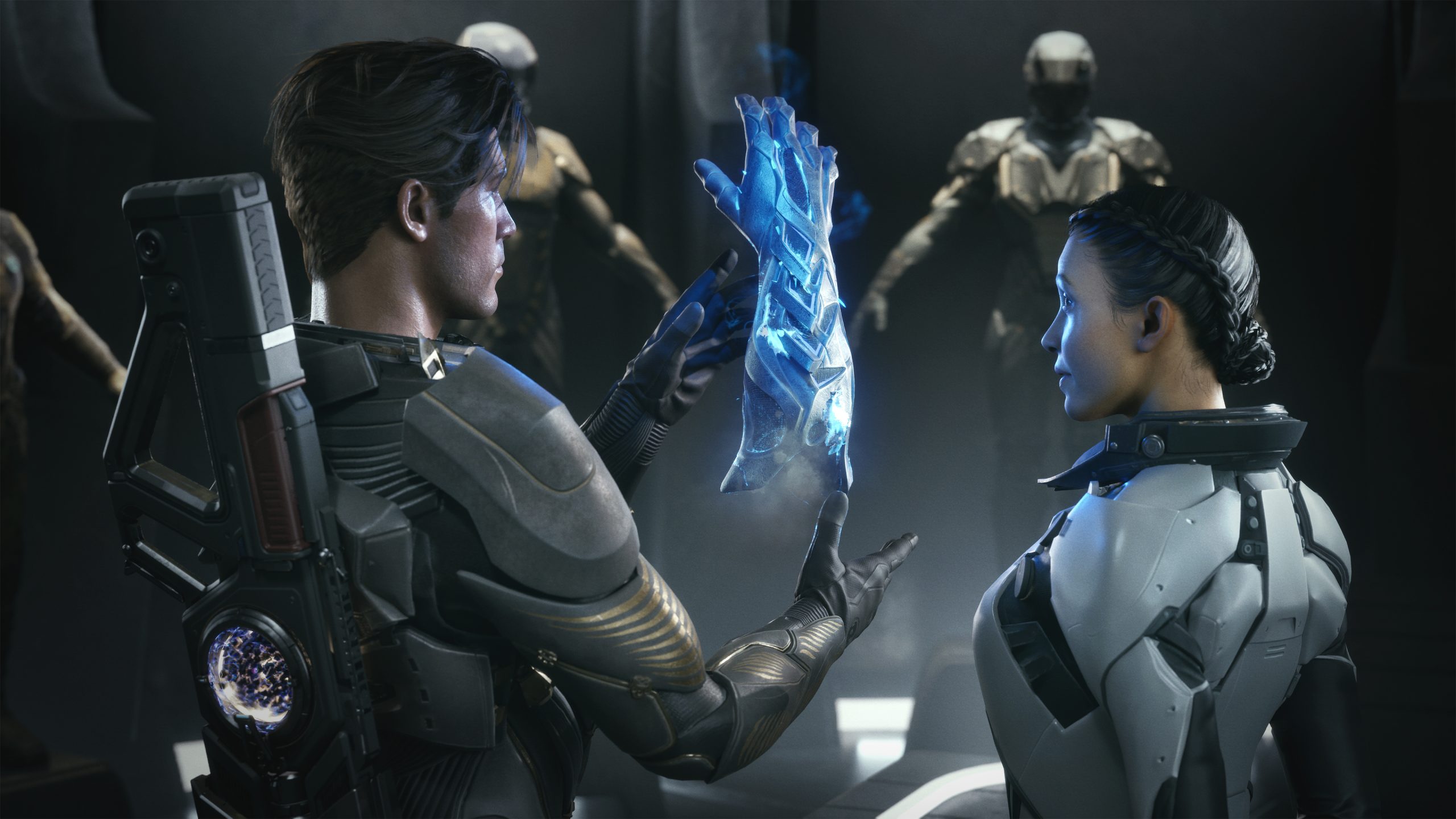 Görenlerin Aklına Mass Effect Geliyor: Archetype’ın İlk Oyunu EXODUS Sahnede!