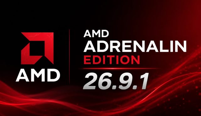 AMD-Adrenalin-Editio-26.9.1